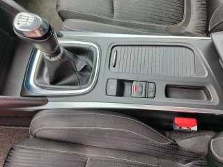Renault Megane 2018