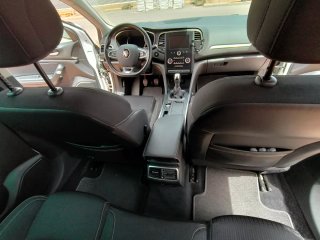 Renault Megane 2018