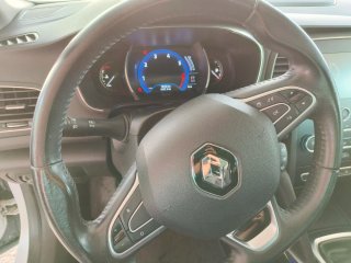 Renault Megane 2018