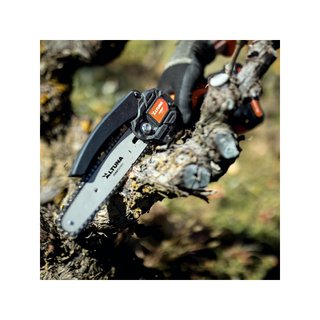 Altuna motosierra batería ligera corte rápida