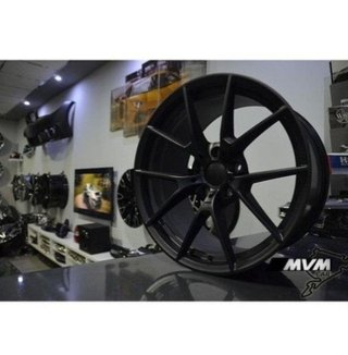 Juego de 4 Llantas 18 R-Line Chrome VW034