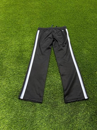 Conjunto Nike Vintage 2000s Negro Gris