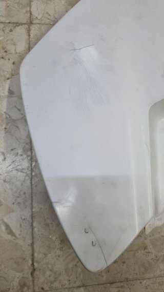 Kit Plásticos Derbi Senda