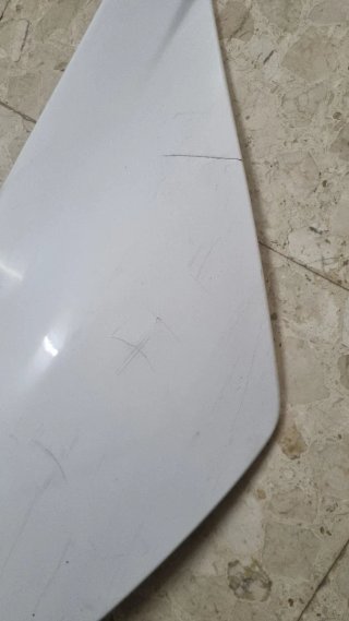 Kit Plásticos Derbi Senda