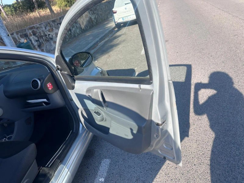 Toyota Aygo 2009, foto 11