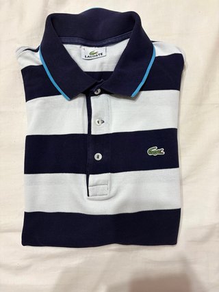 Polo Lacoste