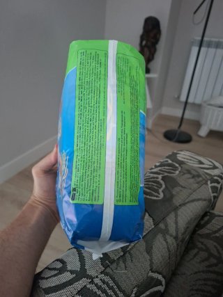 Pañales bañador Huggies Little Swimmers x20