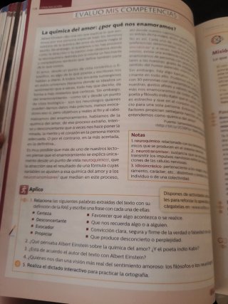 Comunicación y Ciencias Sociales II