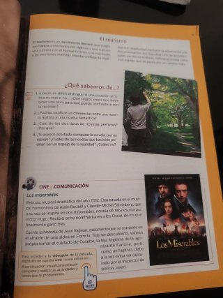 Comunicación y Ciencias Sociales II