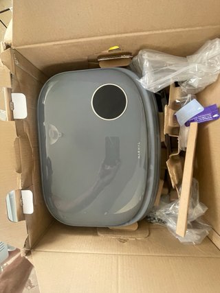 Aspirador robot Narwal FREO10