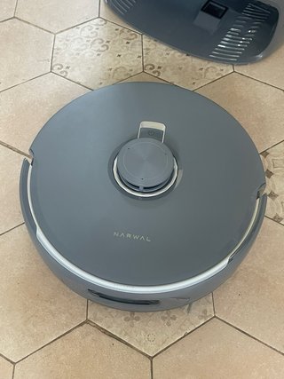 Aspirador robot Narwal FREO10
