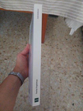 Teorías lingüísticas