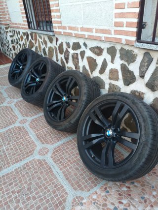 Llantas 20