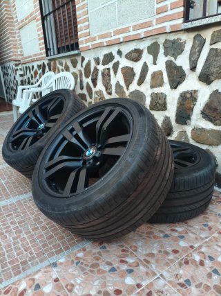 Llantas 20