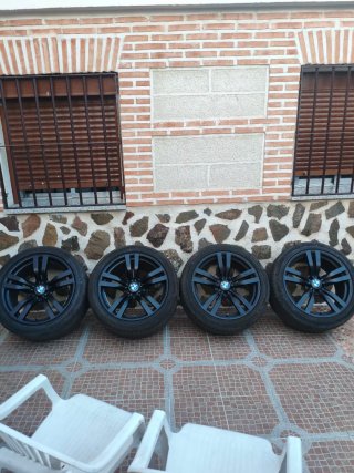 Llantas 20