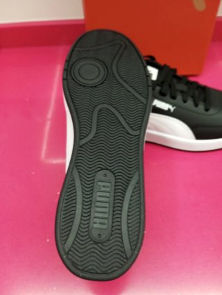 Zapatillas Puma Hombre