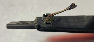 LUZ CENTRAL DE FRENO BMW SERIE X1 (F48) 2.0D TURB