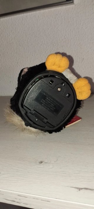 Furby  Graduado edición limitada