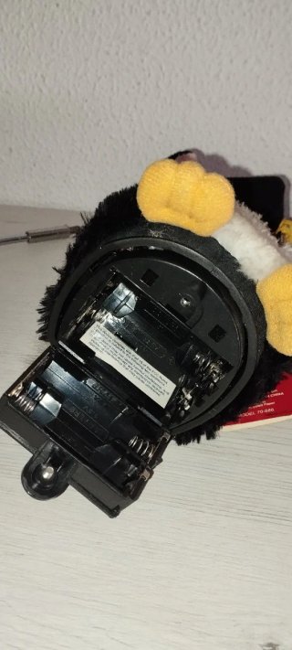 Furby  Graduado edición limitada