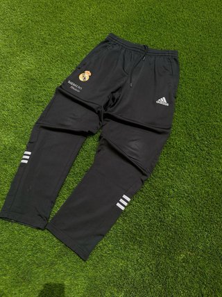 Chándal Adidas Real Madrid Vintage 2000s