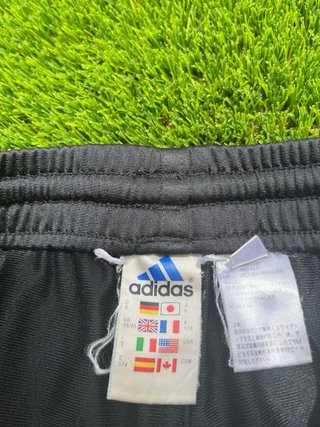 Chándal Adidas Real Madrid Vintage 2000s
