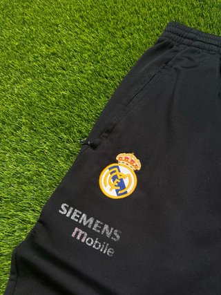 Chándal Adidas Real Madrid Vintage 2000s