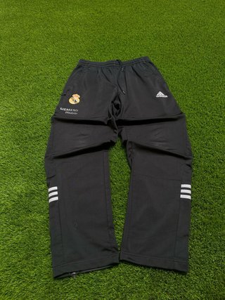 Chándal Adidas Real Madrid Vintage 2000s