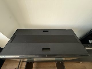 Acuario Fluval 125L y mueble. 80x