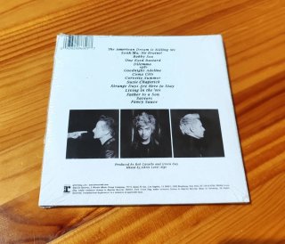 Green Day Saviors CD Álbum