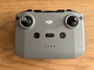 DJI Mini 2 Fly More Combo - Gris