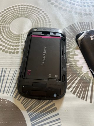 Blackberry Curve 9220