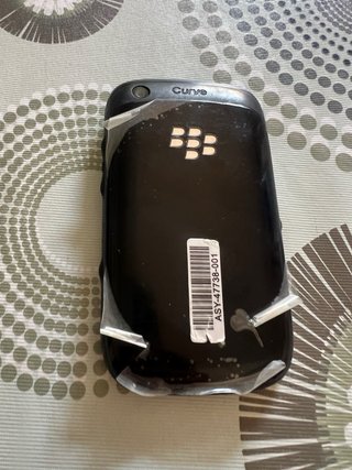 Blackberry Curve 9220