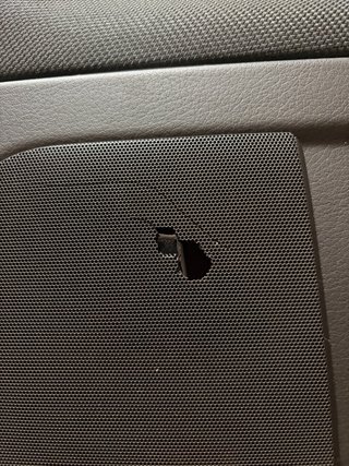 Paneles Puerta Trasera Audi A4 B7