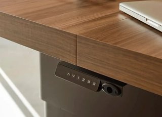 MESA ELEVABLE CENTRO/COMEDOR EXTENSIBLE INGENIOUS