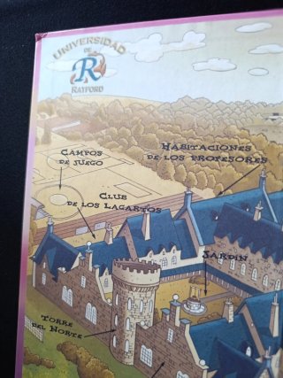 REGALO libro Tea Stilton