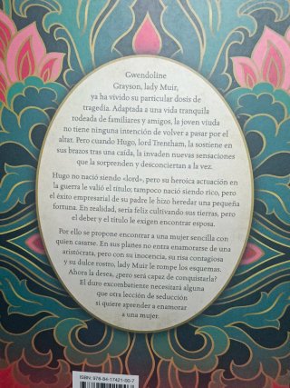Lote Mary Balogh. Novela romántica