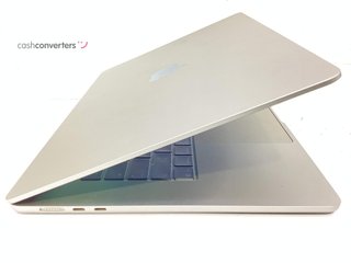 portatil apple apple macbook air m4 10-core 4.4 15 (10gpu) (2025) (a3241)