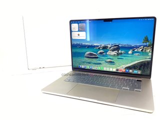 portatil apple apple macbook air m4 10-core 4.4 15 (10gpu) (2025) (a3241)
