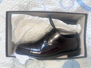 Zapatos George's Hombre Talla 42,5 Marrón