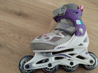 Patines Oxelo Talla 29-32