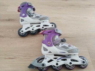 Patines Oxelo Talla 29-32