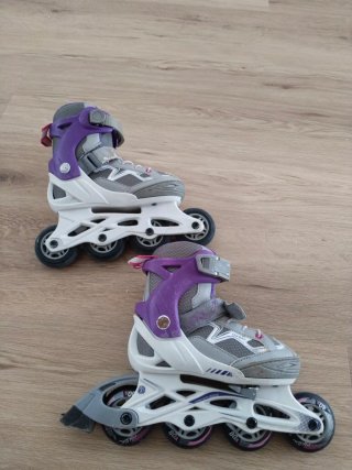 Patines Oxelo Talla 29-32