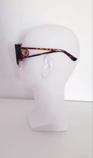 GAFAS DE SOL PARA HOMBRE DISEÑO FUTURISTA