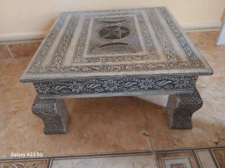 Buda 90cm + Mesita 109cm