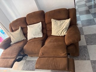 Pack Salón 550€