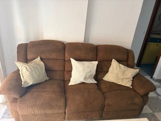 Pack Salón 550€