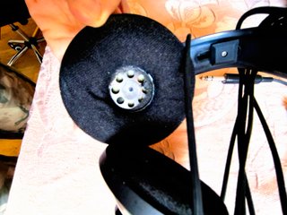 AKG K 141 - LOS MÍTICOS AURICULARES DE LOS 80