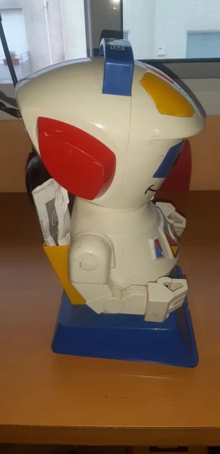 Juguete Antiguo
