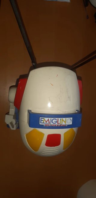Juguete Antiguo