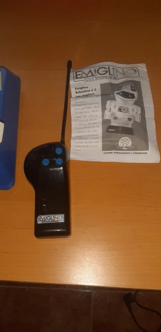 Juguete Antiguo
